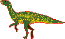 Dryosaurus Fact Sheet