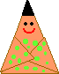 Origami Doll Craft