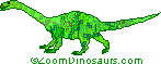 Massospondylus Fact Sheet