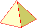 Make a Tetrahedron from a Small Envelope