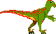 Velociraptor Fact Sheet