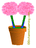 Tissue Paper Flowers Craft