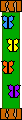 Rainstick Craft