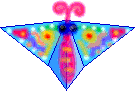 Origami Butterfly