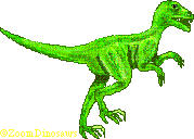 What is a Dinosaur?