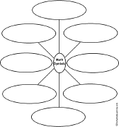 Write Eight Math Symbols