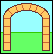 arch