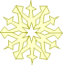Make a Paper Snowflake or a Snowflake Card