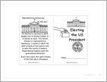 'Electing the US President' Book