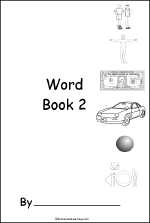 Word Book (#2)