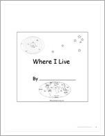 Where I Live: UK