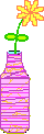 Papier-Mâché Vase Craft