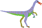 Gallimimus Fact Sheet