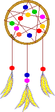 Dream Catcher Craft