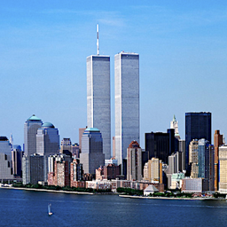 The September 11 Terrorist Attacks (9/11)