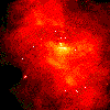 Star Death (Largest Stars)