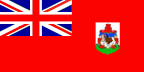 Flag of Bermuda