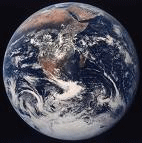 Earth's Oceans