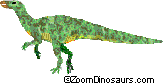 Parksosaurus Fact Sheet
