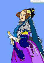 Ada Lovelace