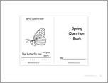 Spring Question Book