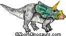 All About Dinosaurs