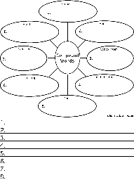 Compound Words - Enchanted Learning