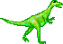 Saltopus Fact Sheet