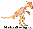 Stygimoloch Fact Sheet