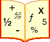 Math Dictionary