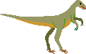 Compsognathus Fact Sheet