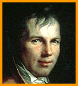 Humboldt, Alexander von