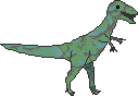 Carcharodontosaurus Fact Sheet