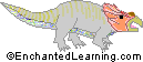Bagaceratops Printout