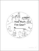 'How Much Fire Gear?' Book