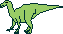 Iguanodon Fact Sheet