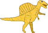 Spinosaurus Fact Sheet