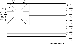 Grand Union Flag Quiz/Printout