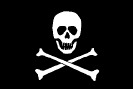 Pirate flag