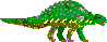 Acanthopholis Information