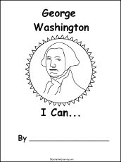 George Washington Alphabet Code