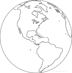 Earth: Fact or Opinion?, A Worksheet