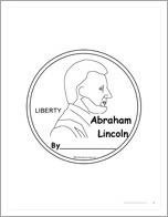 Abraham Lincoln Book