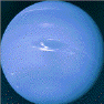 Neptune's Rings