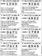 Play Value Puzzle