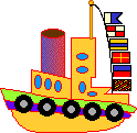 Tugboat