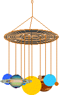 Solar System Model Craft