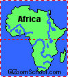 Explorers of Africa