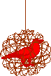 Caged Bird Craft