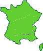 Label the Regions/Provinces of France